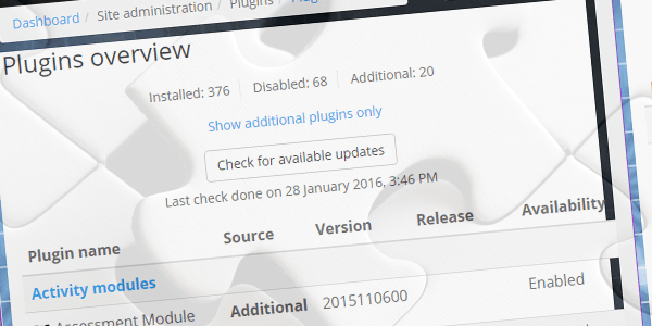 CourseBit's tweet photo. Common Plugin Issues https://t.co/DhXOk4kq47 https://t.co/0W0QuZqPEK