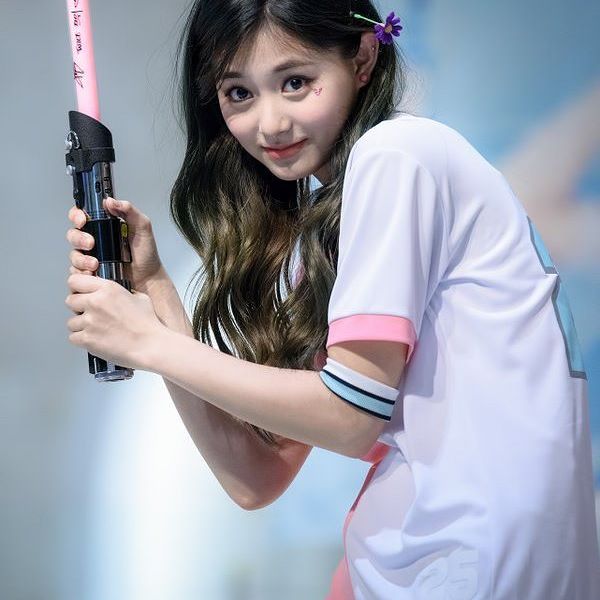 TWICE Argentina tweet media