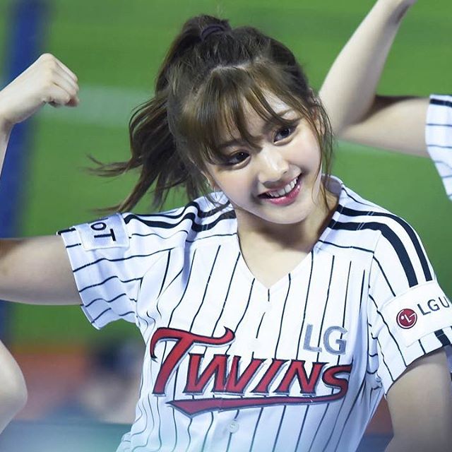 TWICE Argentina tweet media