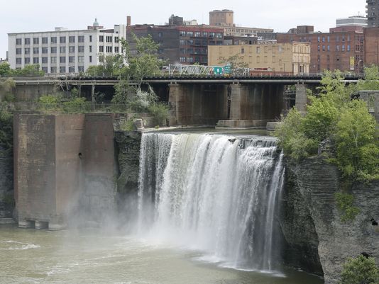 Democrat & Chronicle tweet media