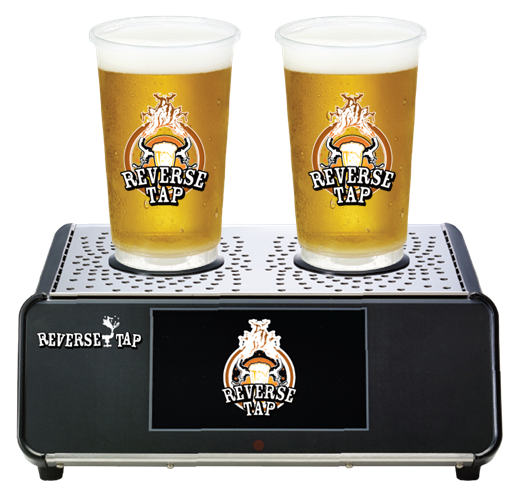 AlliedDrinks's tweet photo. Fill TWO pints in just 7 seconds with the #ReverseTap. Freephone 0800 44 22 99 for further details. https://t.co/Ao0FC4tZ0G