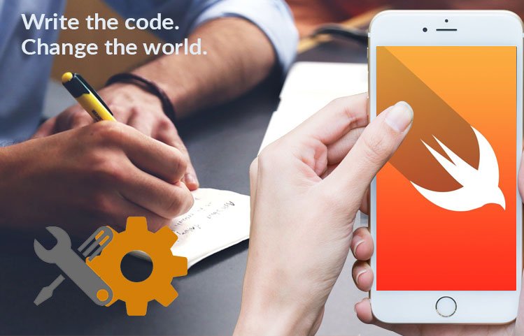 rootinfosol's tweet image. This tutorial is based on the iOS Swift Community. Read rootinfosol.com/blog/ios-swift…
#iosswift #swifttutorial #learnswift