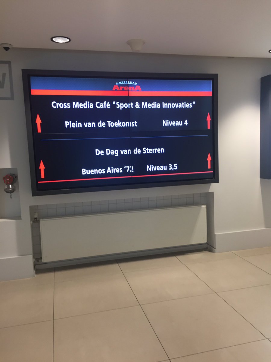 dataraphic's tweet photo. Today representing DATARAPHIC at cross media café #immovator https://t.co/tZ7ljdFm7n