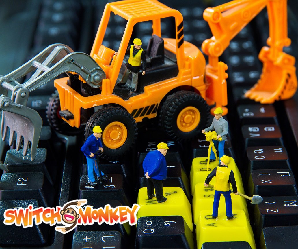 SwitchMonkeyBiz's tweet photo. Hey #Parents! Put your kid's #toys to work! With SwitchMonkey.
Check us out-->https://t.co/icNztREAZe https://t.co/ZDnajt8c4g