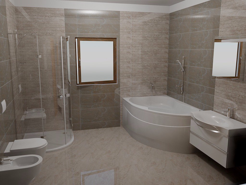 FirstRoom14's tweet image. 3-d дизайн проект квартиры на пр.Победителей 125
Подробности 1komnata.by