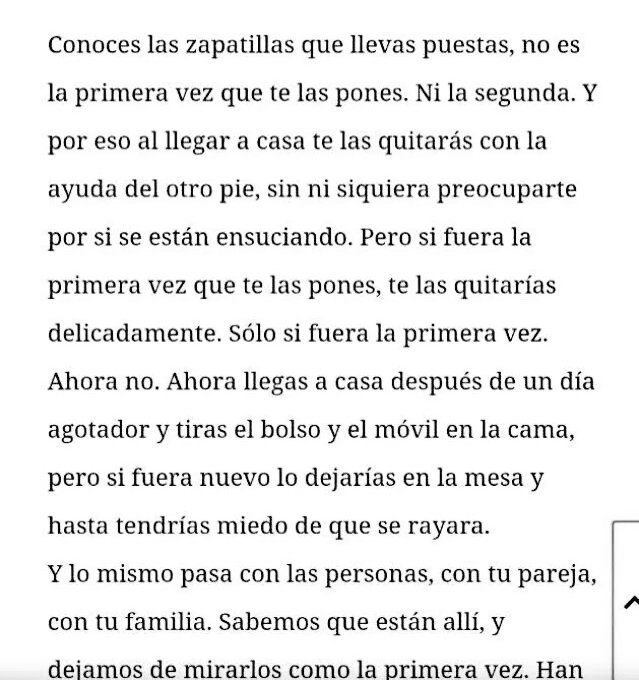 barbaarin's tweet image. Si fuera la primera vez..