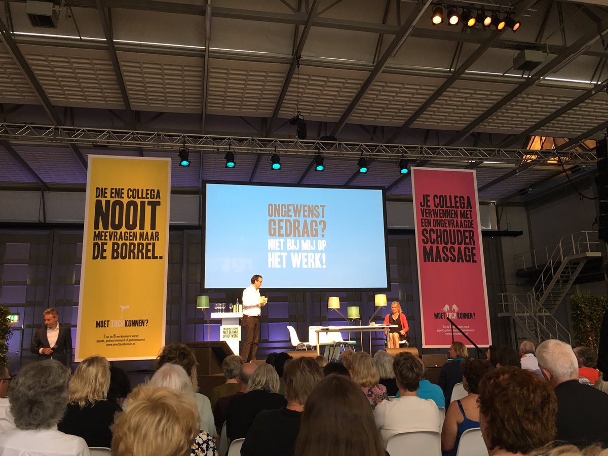 #moettochkunnen Meer weten over Theater als Spiegel? moreballs.com/aanbod/pesten-…