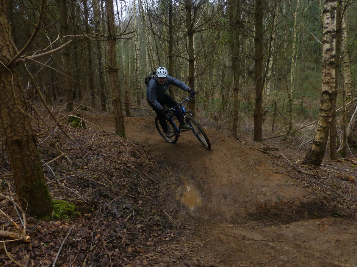 The Solstice 100 Mountain Bike Sportive. Find all the details and to book your place go to mtbepicsuk.co.uk/events/#solsti…