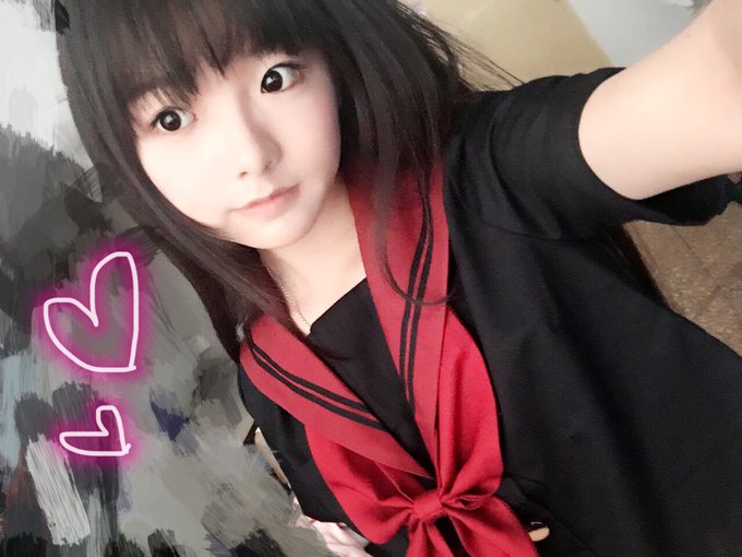 Twitterのコスプレ画像50