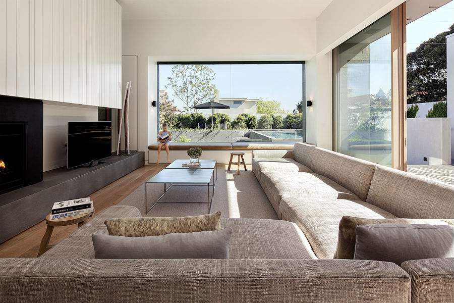 230thk's tweet photo. #FamilyLounge #homeInteriors #ResidentialDesigns #ModernLounge #ExclusiveDesigns #230thk https://t.co/wTORfFQkA3