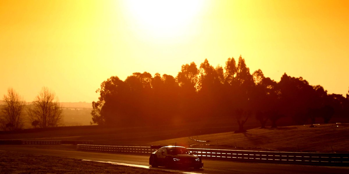 Hey, longest day means longer drive. Happy #summersolstice day #Audi