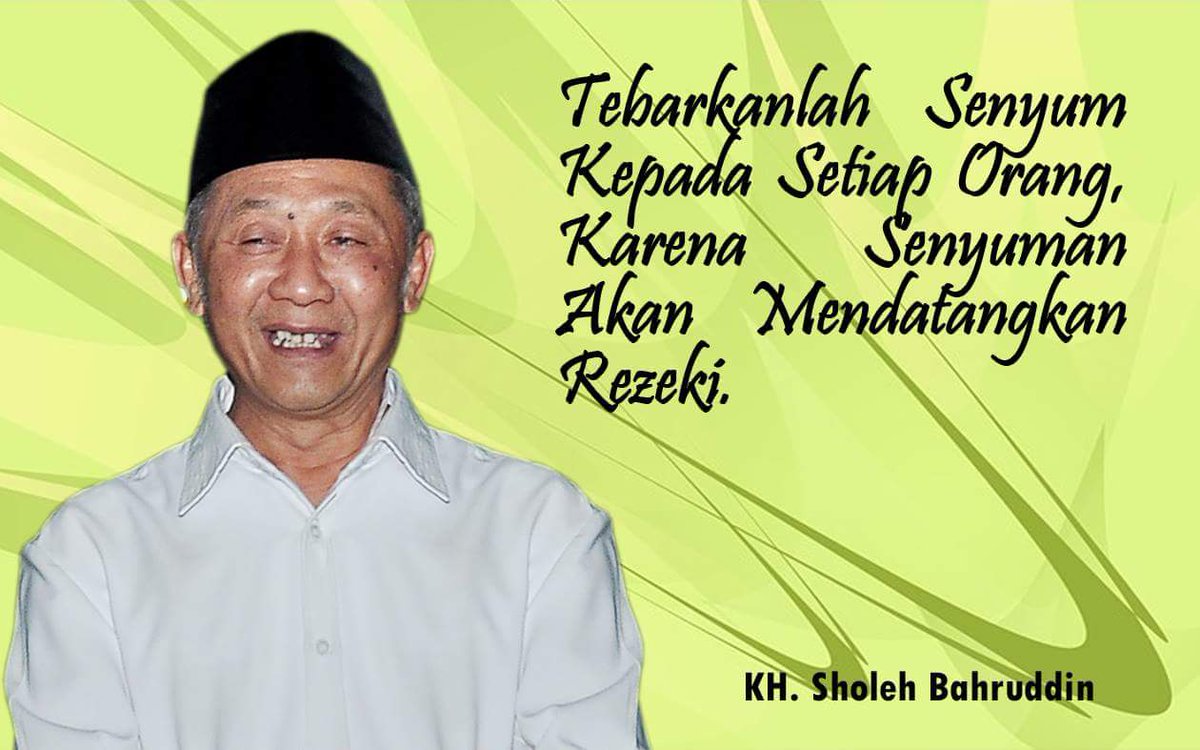 ucupahmad1's tweet photo. Tebarkan senyum @YudhartaNesia @ngalahae https://t.co/6f6XKPtRfG