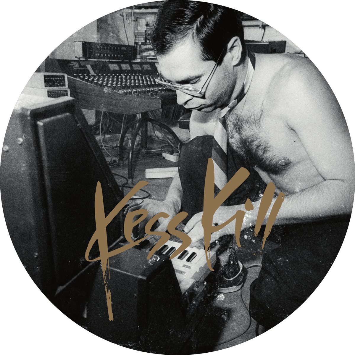 PREMIERE: Xao Seffcheque released on Kess Kill. Listen Here: theransomnote.co.uk/music/premiere…
