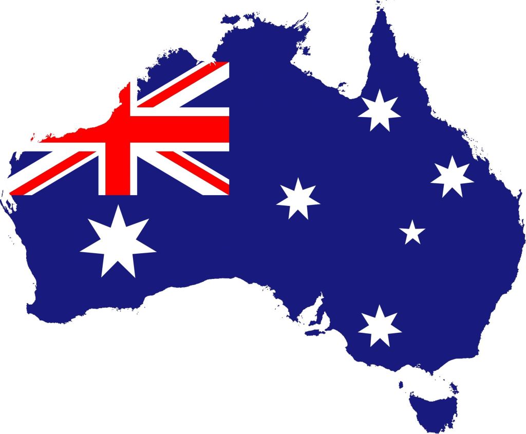 scarpigiani's tweet photo. Australia – Le Pillole #Trova Lavoro Subito https://t.co/avwyxkpkwJ https://t.co/HeZyRtBpPK