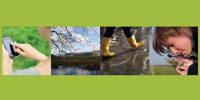 CobwebFP7's tweet image. This week we&apos;re at the Citizen Observatories for Water Management  #COWM16 talking about the #cobwebFP7 Flooding app