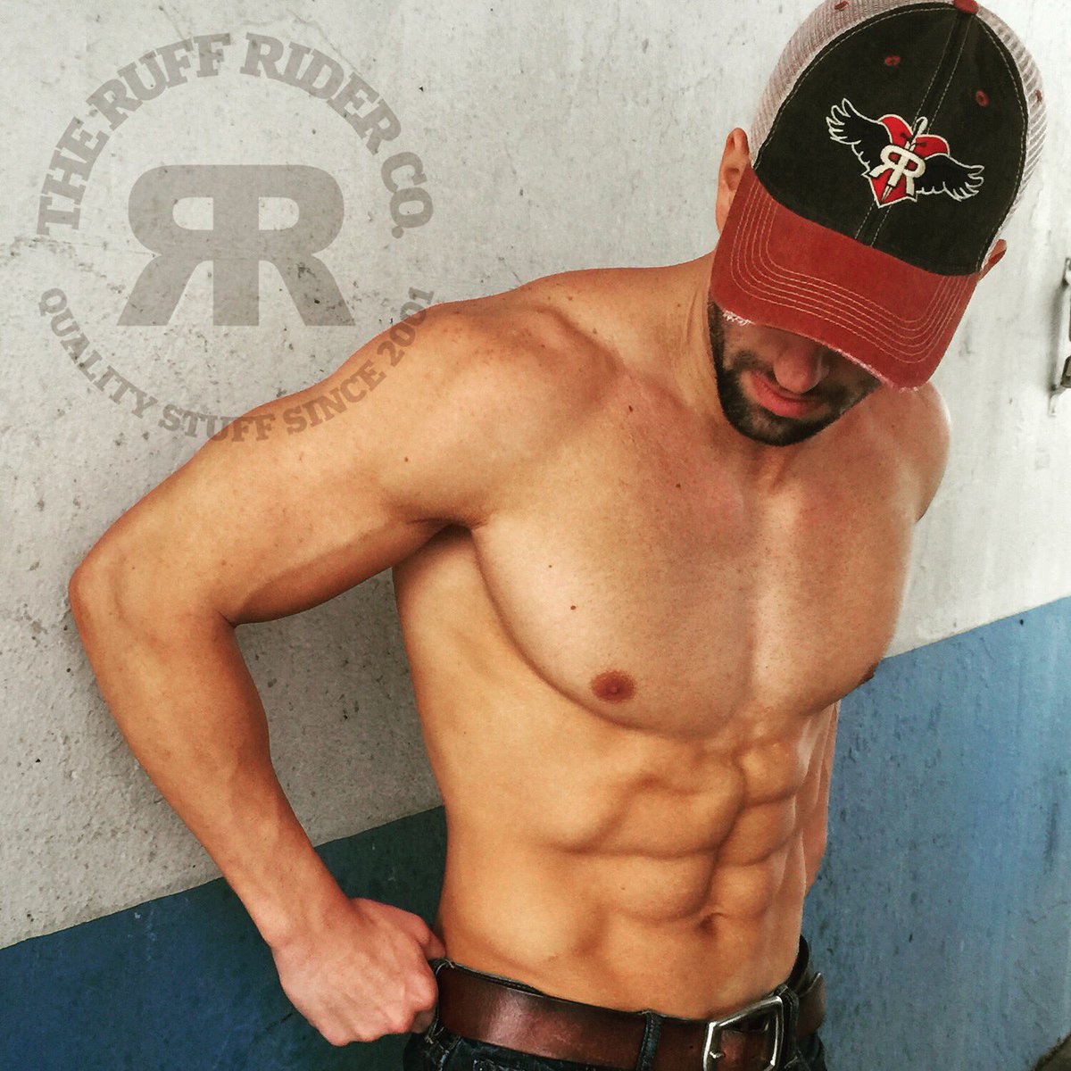 RUFFRIDERS's tweet photo. #vintage #truckercaps available #worldwide or https://t.co/QrR60Oe9bp Abs come separate https://t.co/kjXqJoEBn0