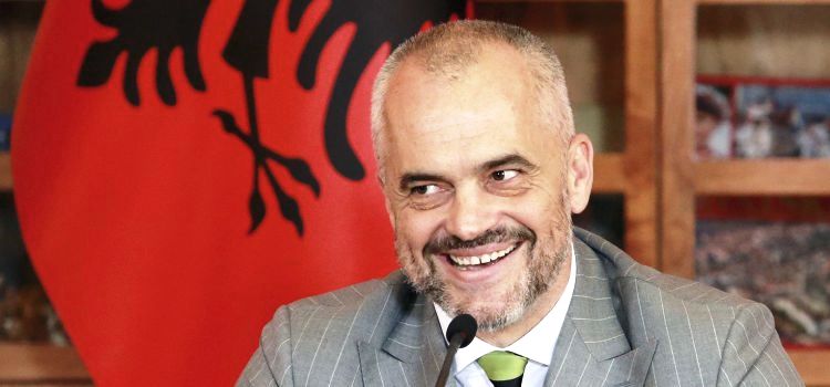 Med_Affairs's tweet image. #Albania, the EU #integrationprocess between diplomacy and the fight against #corruption bit.ly/25IzhfK
