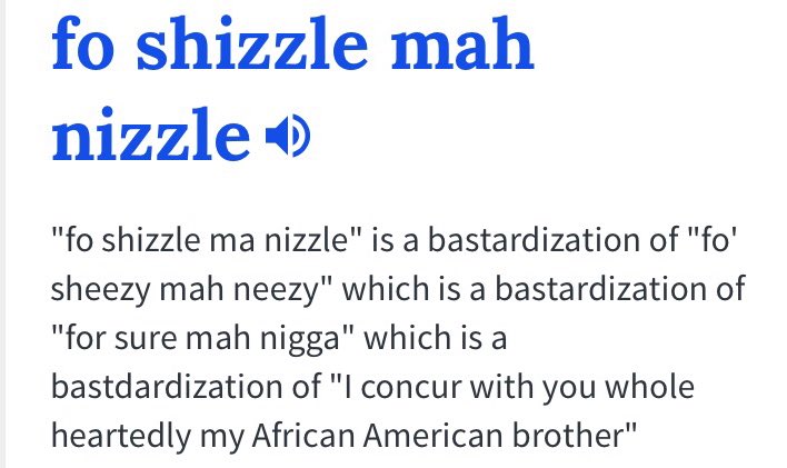 Khalil Sehnaoui On Twitter The At Urbandictionarys Definition Of