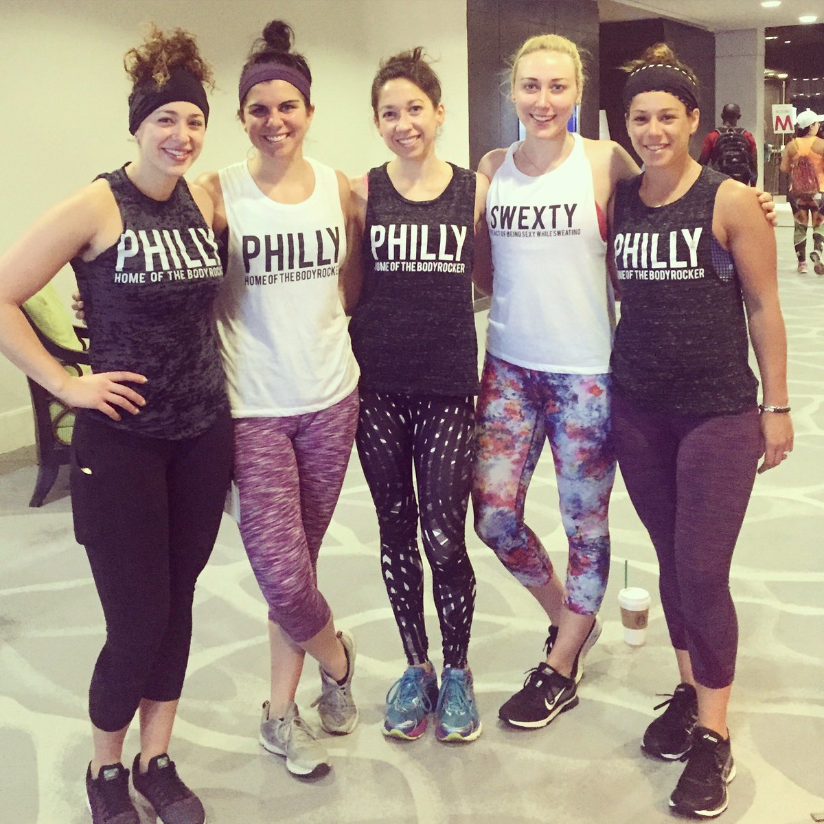 BodyCycleStudio's tweet photo. Back from the #WSSCConference and better than ever! Sign up for classes this week and see what we learned in Miami! https://t.co/ujmas98DvZ