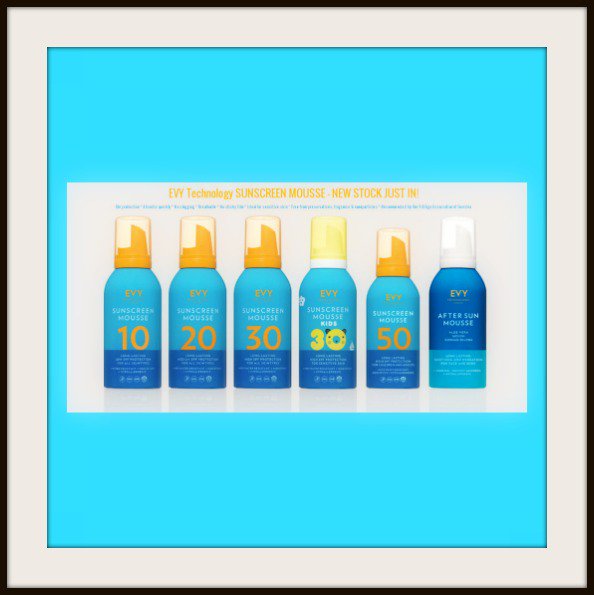 suntogs's tweet photo. EVY Sunscreen - Multi-buy offers + additional 10% discount. 
Code: DISC10 
https://t.co/P7E9LjGioK … https://t.co/7f0gbCnmNb