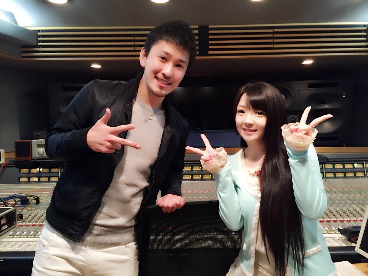 Twitter 上的 Ray Info News 明日 Rayニューアルバム Little Trip のフラゲ日 こちらも今回が初めて楽曲提供して頂いた山口朗彦さんと 作詞 作編曲 Confession 本当にいい曲なので 必聴ですよっ Little Trip T Co Kbgxm3a68h Twitter