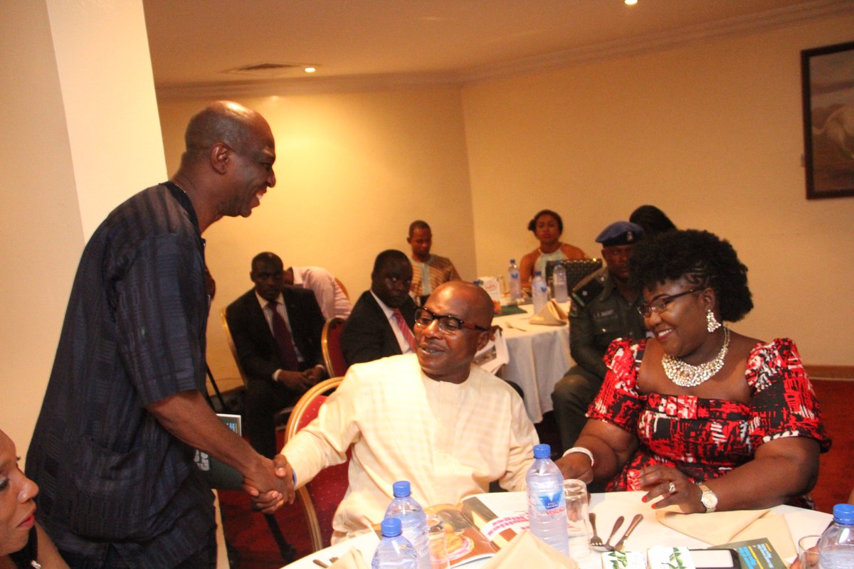 NigerDeltDevCom's tweet photo. ALL  FOR  MRS IBIM #SEMENITARI, Ag. MD/CEO, NDDC, https://t.co/8LdBDKdD2d