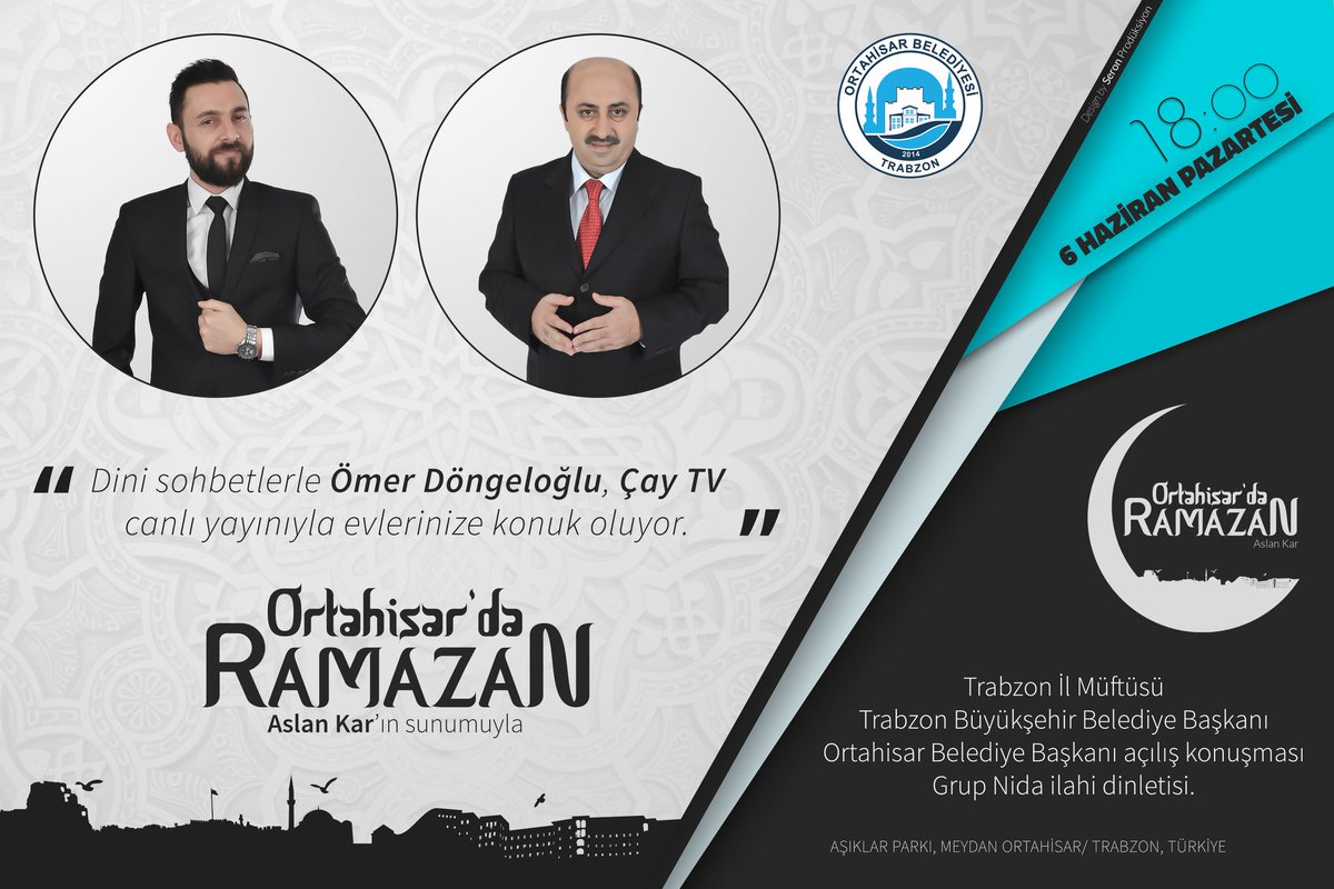 Seron Prodüksiyon (@seronproduc) on Twitter photo 