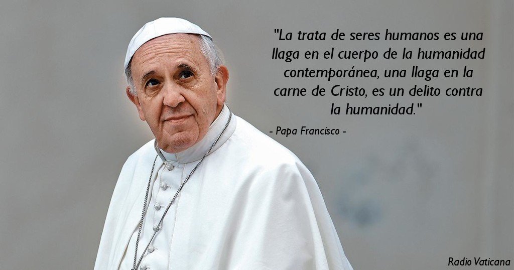 vaticannews_es's tweet photo. ¿Y tu, qué piensas? También puedes enviarnos tu opinión a nuestro WhatsApp: (0039) 347 225 0785 #TUCOMENTARIOAYUDA https://t.co/wpjNpABmks