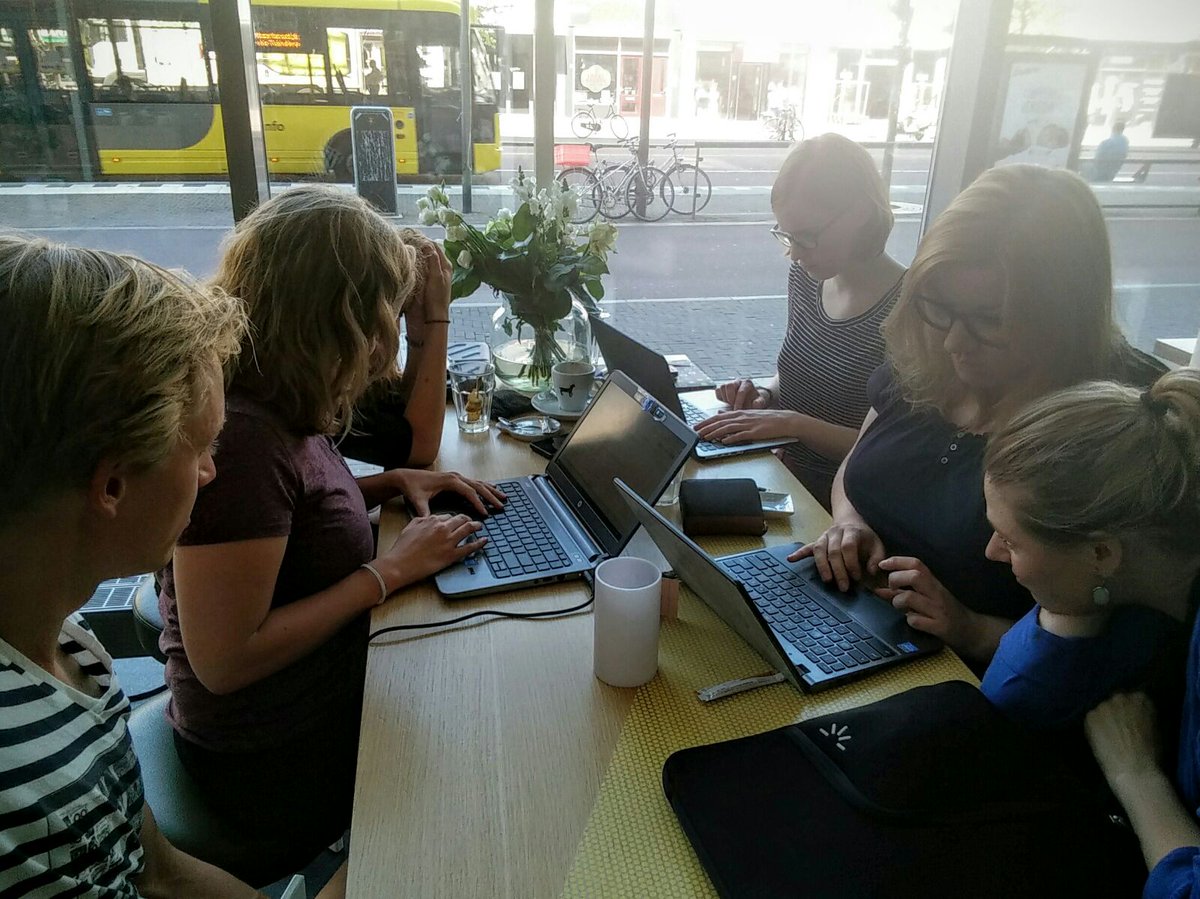 Goed_beter_best's tweet photo. Opperste concentratie want over precies drie weken gaat onze documentaire al in première! Ook zo benieuwd? https://t.co/yQiZRwNcGW