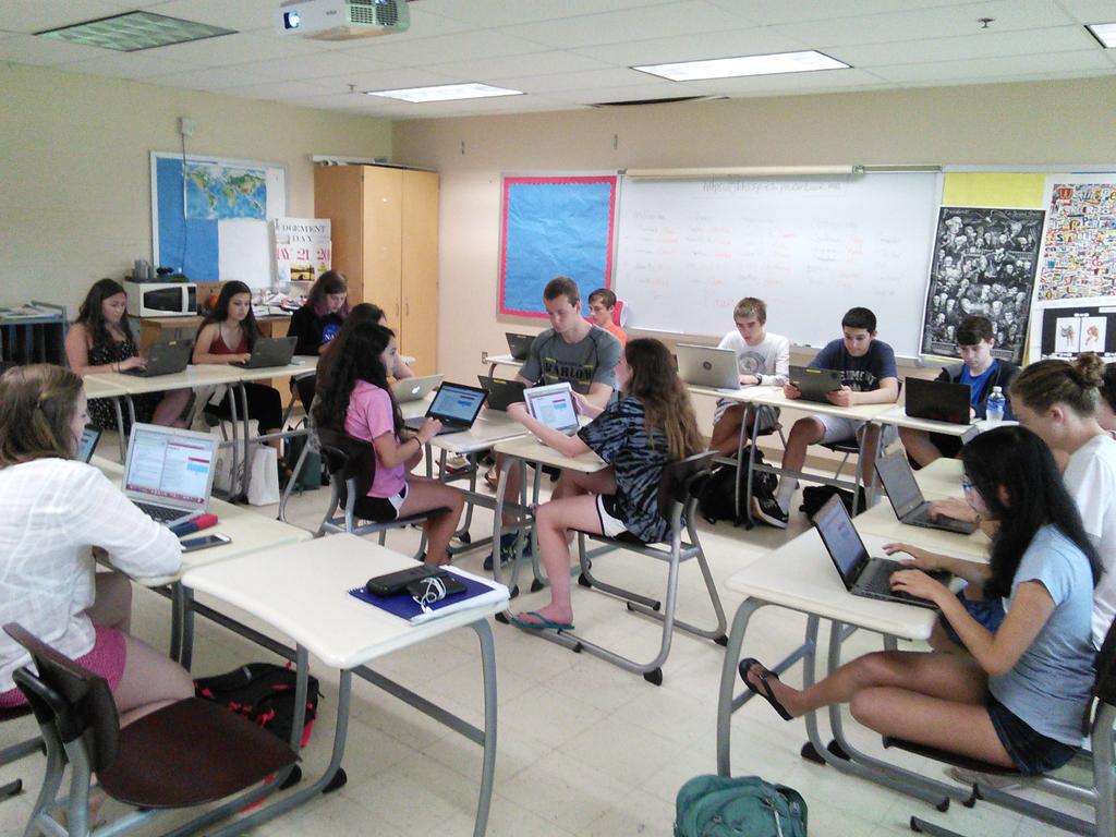 MsWJBHS's tweet photo. Reforming edu policy as AmGov final exam #studentvoice #jbhsfalcons #edreform https://t.co/SMXUJfbqNM