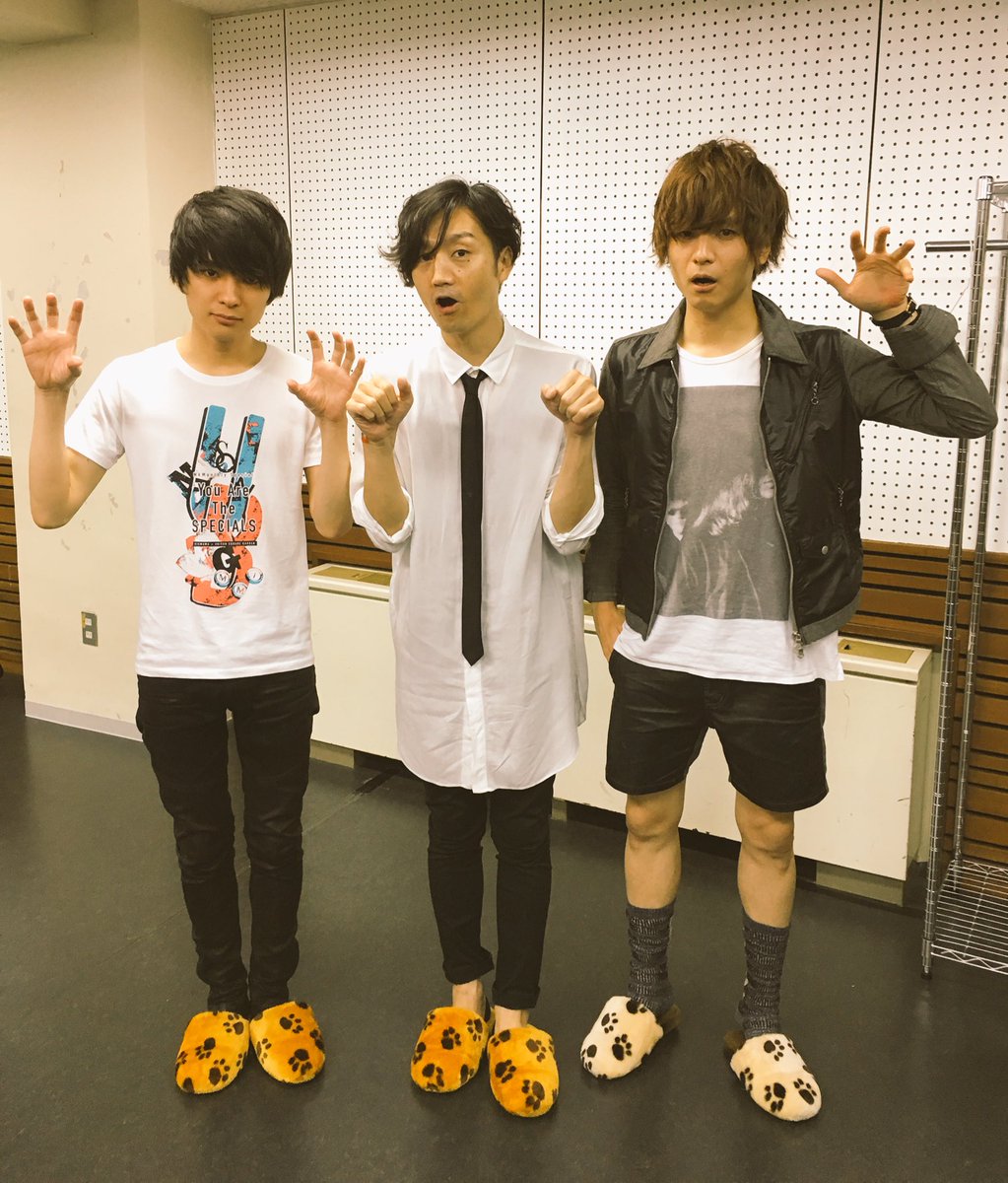 Fm802 Rock Kids 802 Ochiken Goes On Rk802 6月の月曜日は Unison Square Garden ユニゾンmonday 来週13 月 は7 6発売のnewアルバム Dr Izzy より新曲 Mix Juiceのいうとおり を初オンエア Fm802 Fm802 Rock Kids 802 Ochiken Goes On Rk802 6月の月曜日は Unison Square Garden ユニゾンmonday 来週13 月 は7 6発売のnewアルバム Dr Izzy より新曲 Mix Juiceのいうとおり を初オンエア Fm802