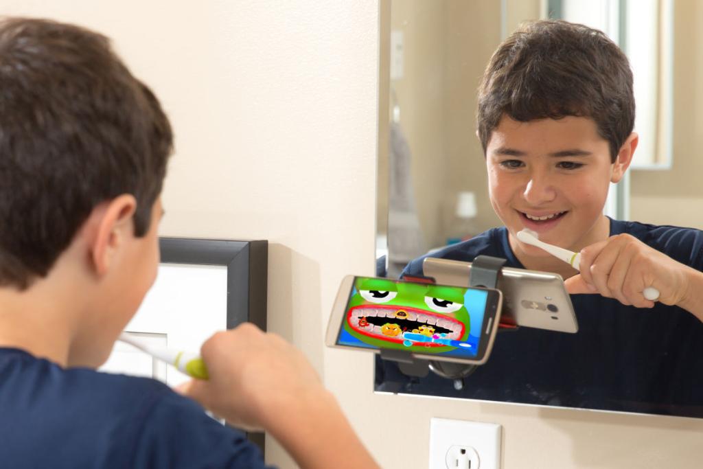 How <a href="/GrushBrush/">Grush</a> built a smart toothbrush using emerging patterns in #cloud architecture: ibm.co/1U0xqvh