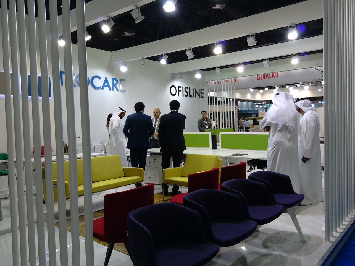 Nitrocarecomtr's tweet photo. 2016 Index Dubai Fuarımızdan.. https://t.co/p6xkjSZIxz