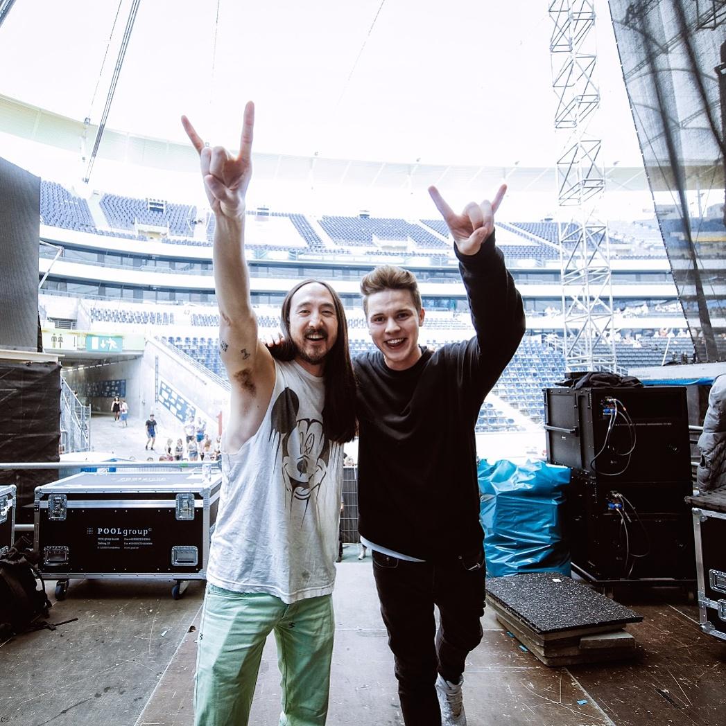 We don't want to go home Cuz we #cantgohome. If u haven't heard r song stream it, dl it let me know what yathink 📻📣 https://t.co/rGLMuXTfNo