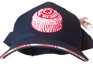 New #Teacake Baseball Caps in store now, perfect for Summer! LINK - tunnocks.orbgroup.co.uk