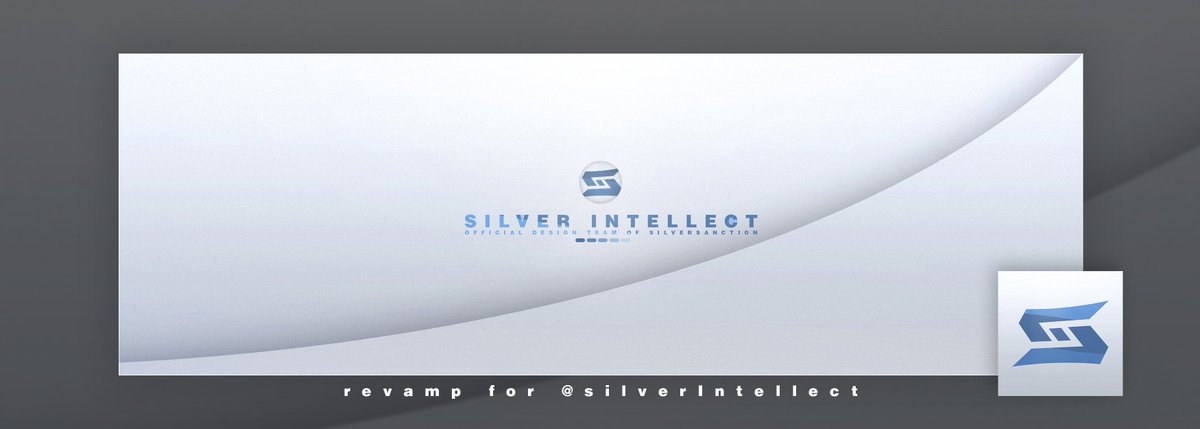 MadeByKoda's tweet image. Revamp for @SilverIntellect 
Please make sure to RT and Like if you enjoyed this! &amp;lt;3
HD : mindofkawaii.carbonmade.com/projects/60598…