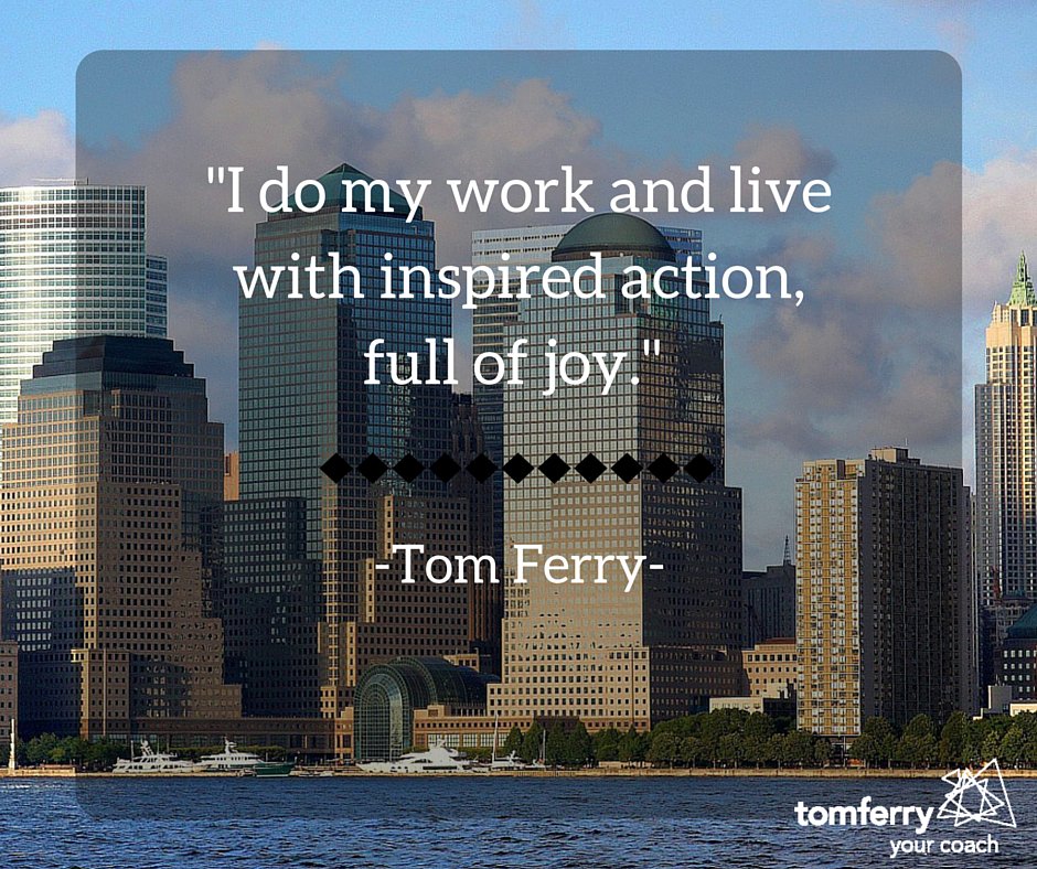 tomferry's tweet photo. A positive mindset can change everything #MondayMantra https://t.co/MsMrX28KsY