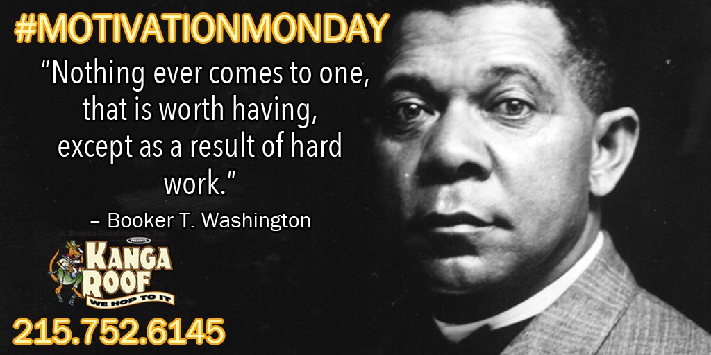 Time for another #MotivationMonday. Work hard this week! You will benefit later.
