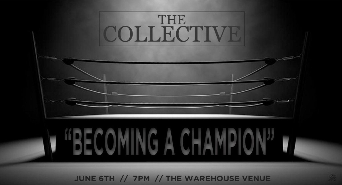 TheCollectiveMI's tweet photo. Don't forget we're back meeting at our normal time tonight! https://t.co/1KkcErOhub
