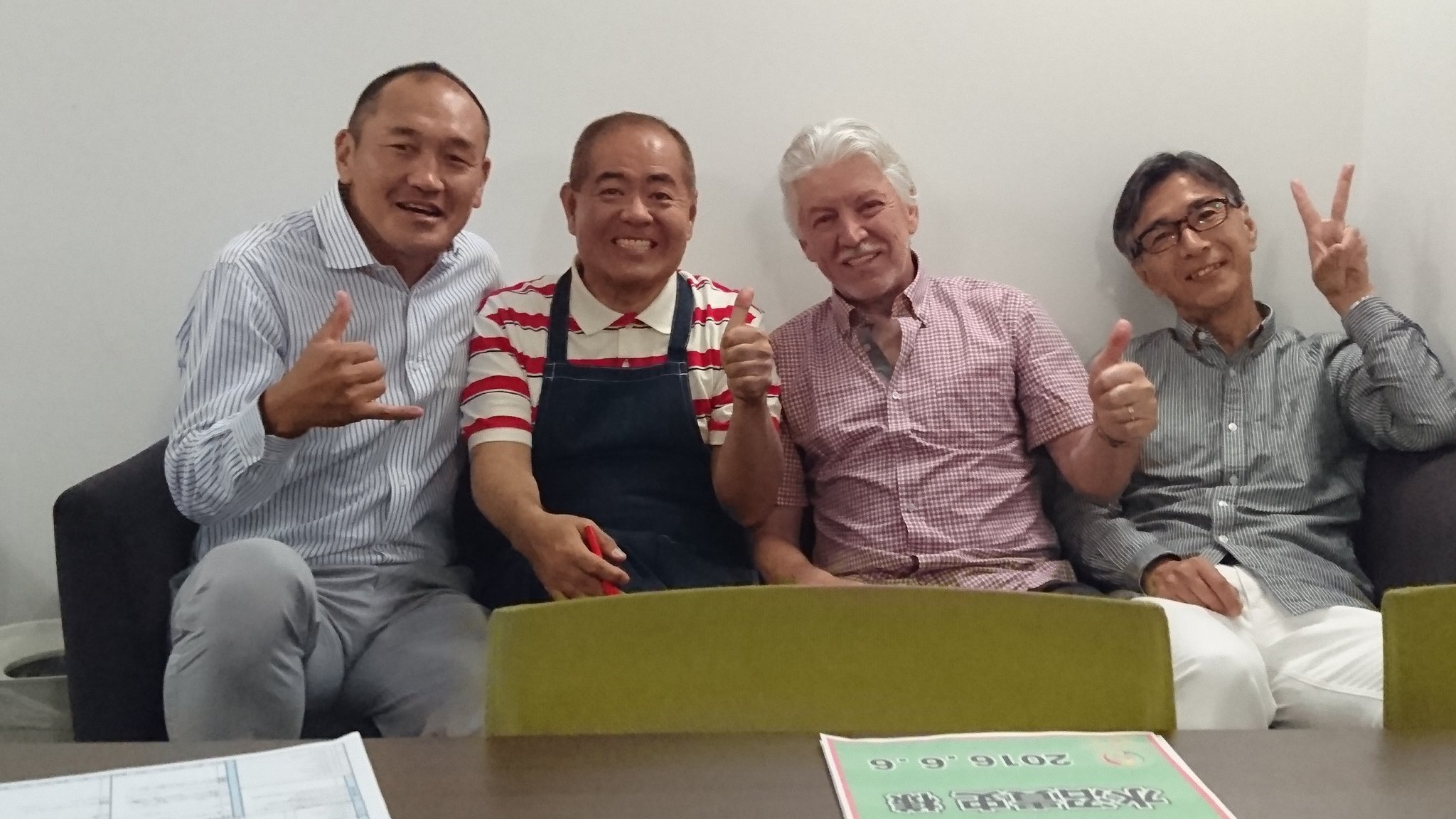 ブンデスリーガ スポーツライブ Powered By スカパー サッカーおやじ会生放送 店長は八塚浩 今夜の常連客は水沼さん 秋田さん マリーニョさん 看板娘は河西さんで午後11時oa スカパー おやじ会 T Co J2kh0psspm T Co