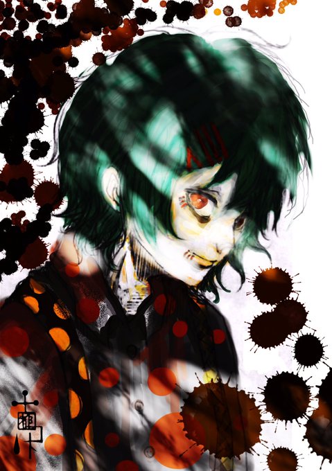 ジューゾーのtwitterイラスト検索結果 ジューゾーのtwitterイラスト検索結果