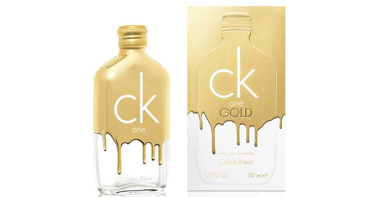 Tick map increase Fragrantica on Twitter: "Calvin Klein CK One Gold ~ New Fragrances  https://t.co/vPbFYAxvV5 https://t.co/TFrOtN9mdT" / Twitter