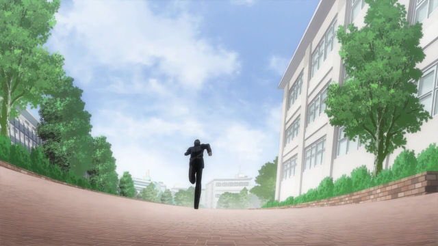 Yooo this nigga fucking dipped 😂😂😂