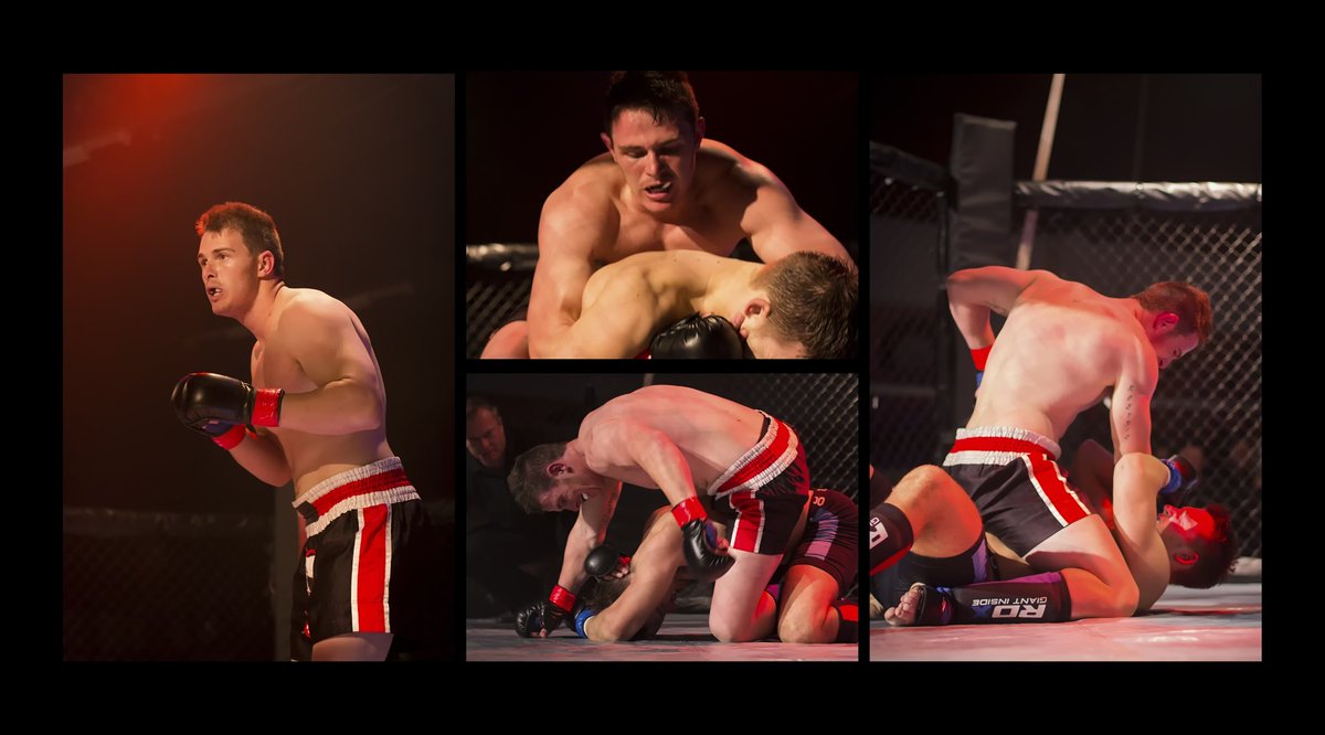 klerksdorpfight's tweet image. KFN02 FIGHT OF THE NIGHT
----------------------------------------------------
Wesley Victor def. Hugo Gutsche