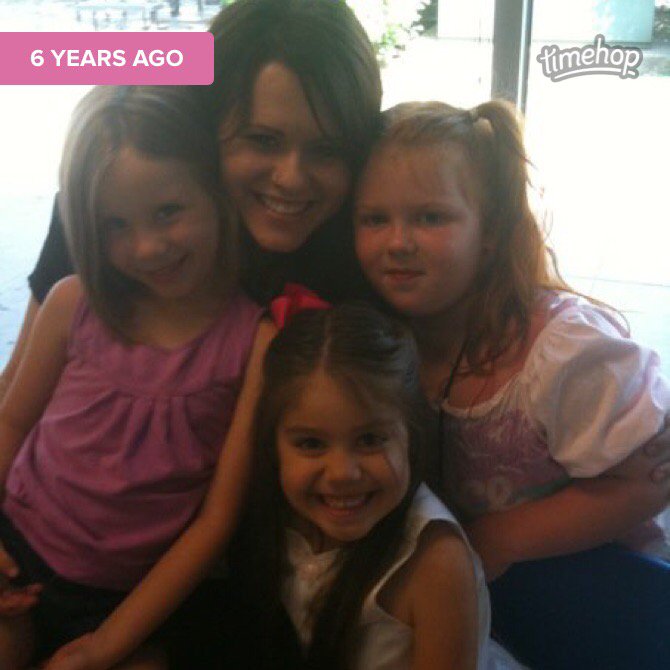 ladybugcloud9's tweet image. I can't believe this was already 6 years ago. Where has the time gone!?!? They're all middle schoolers now! 😩