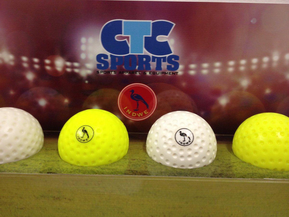 New 2 da Indwe familly. Indwe Hockey Ball. 100% locally manufctured <a href="/lead_sa/">Lead SA</a> <a href="/LocalisLekke/">Local is Lekke</a> <a href="/ProudlySA/">Proudly South African</a> #supportlocal