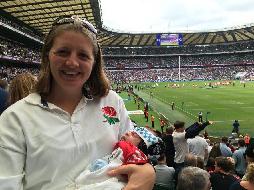 NLD RFU tweet media