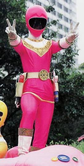 悠 はるか 高岩成二さんの奥様村上利恵さんは元スーツアクター 画像は演じていたキャラクター 特撮で自分の知ってる知識を一つ挙げろ