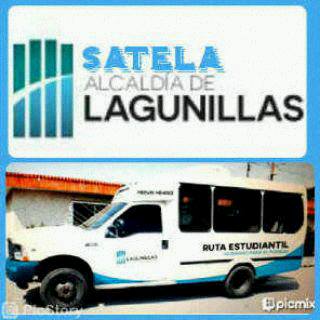 SATELA... TU TRANSPORTE SEGURO