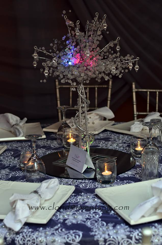 cloud9eventsng's tweet photo. We love our simple decor dinner table set-up... #Lights #Decor #Decoration #Table #Simple #Lovely https://t.co/ZaXY4nrkra